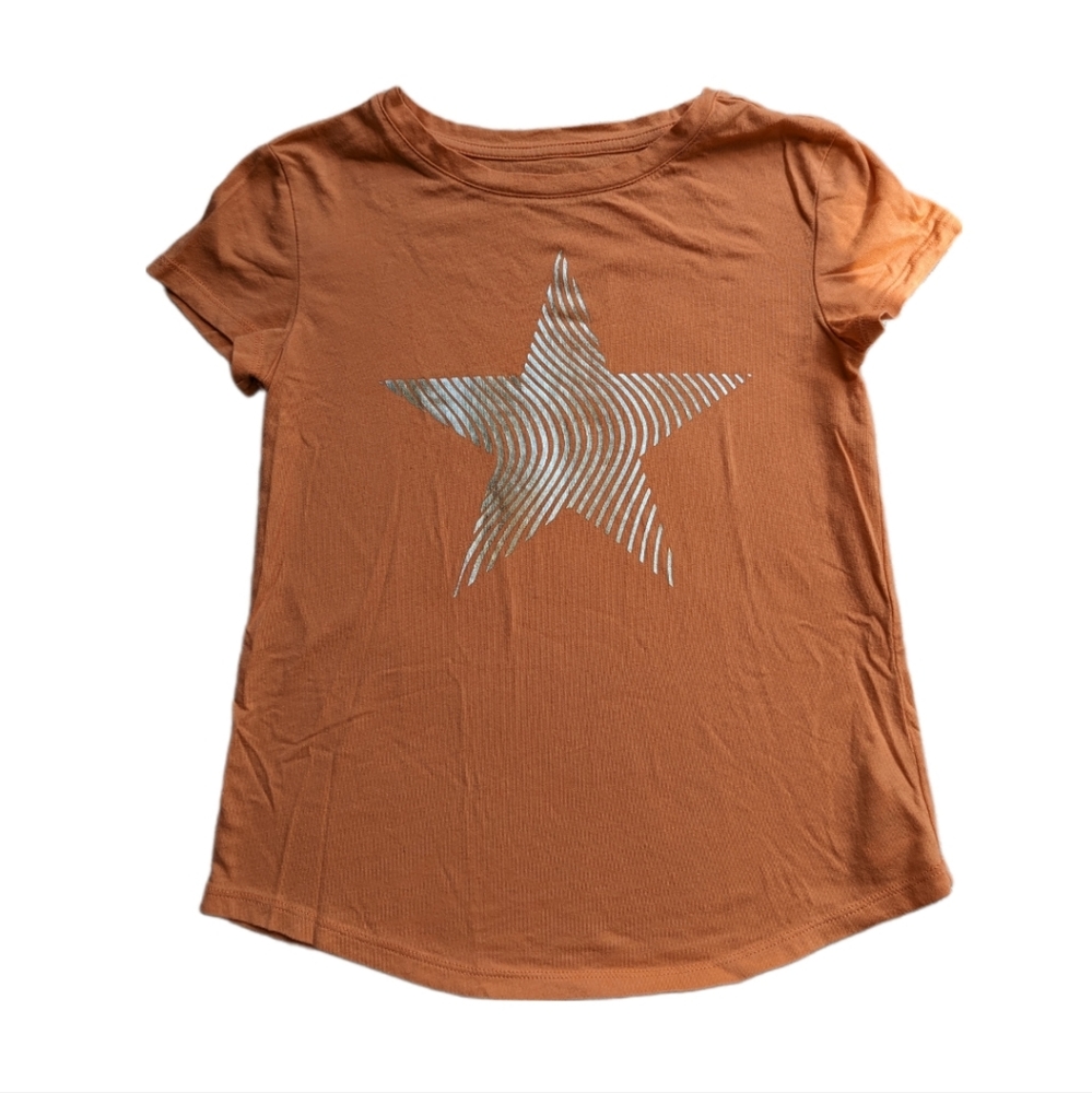 Gap Kids, organically grown cotton tee, size Large